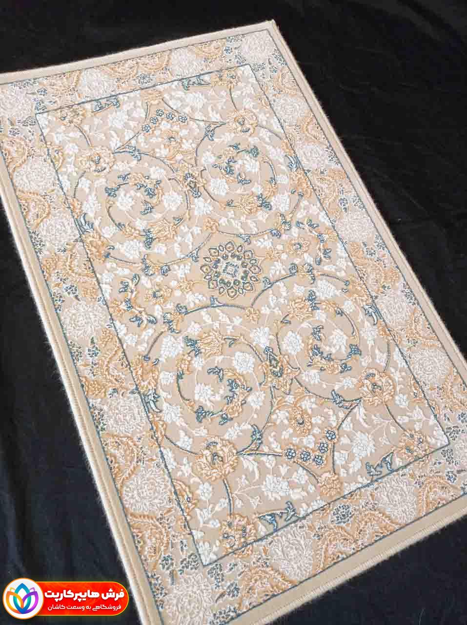 1 پادری کد 12612 صدفی