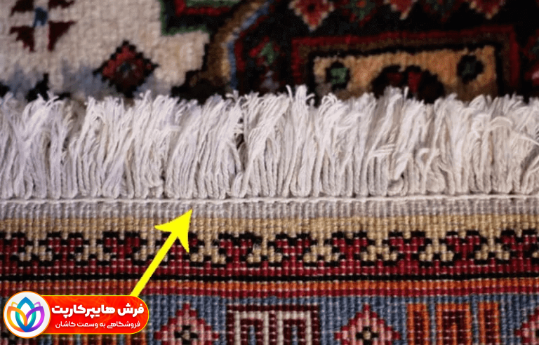 نحوه تشخیص فرش دستباف خوب + فواید فرش دستباف| 6 ویژگی فرش دستباف 9