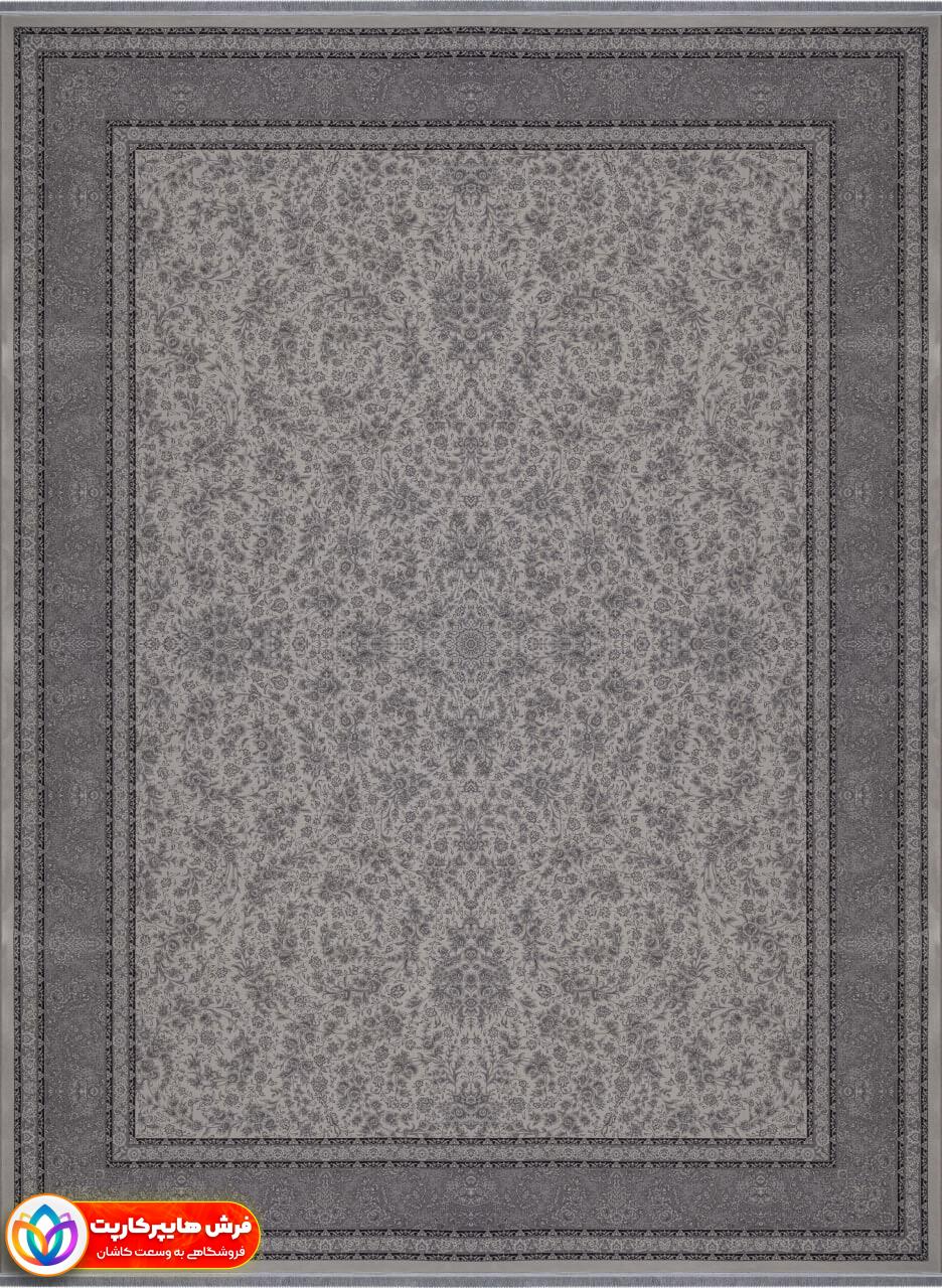 فرش 1500 شانه تراکم 4500 کد 15003 فرش 1500 شانه تراکم 4500 کد 15003