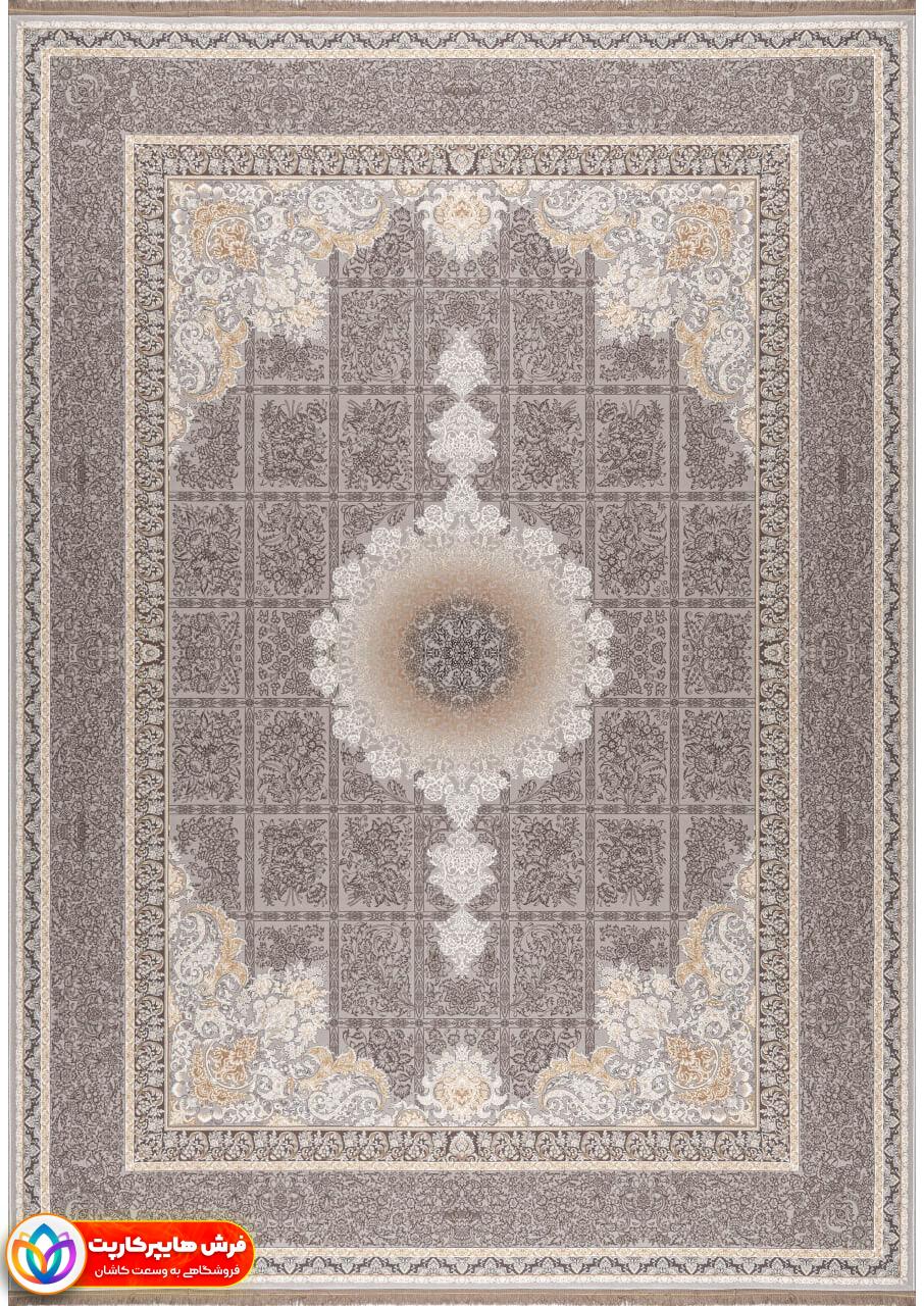 فرش 1200 شانه گل برجسته کد 12601 فرش 1200 شانه گل برجسته کد 12601