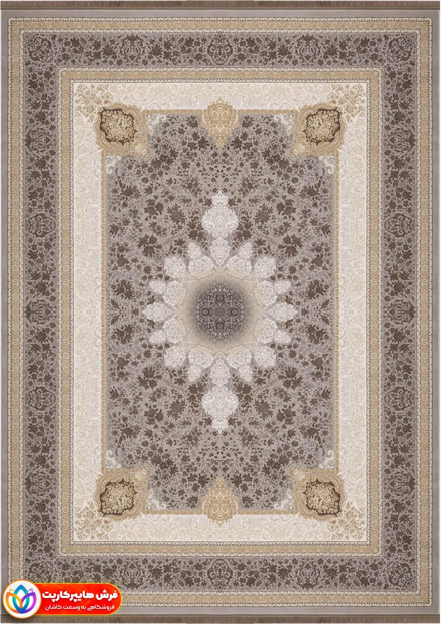 فرش 1200 شانه گل برجسته کد 12618 فرش 1200 شانه گل برجسته کد 12618