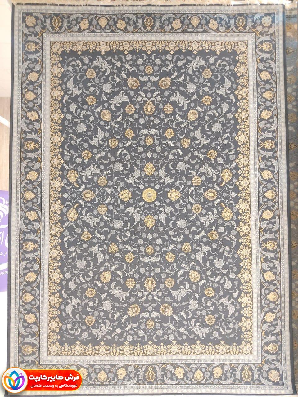 805002متالیک-min فرش 700 شانه کد 805002 متالیک