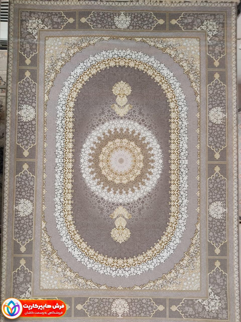 11221متالیک فرش 1200 شانه برجسته کد 11221 متالیک