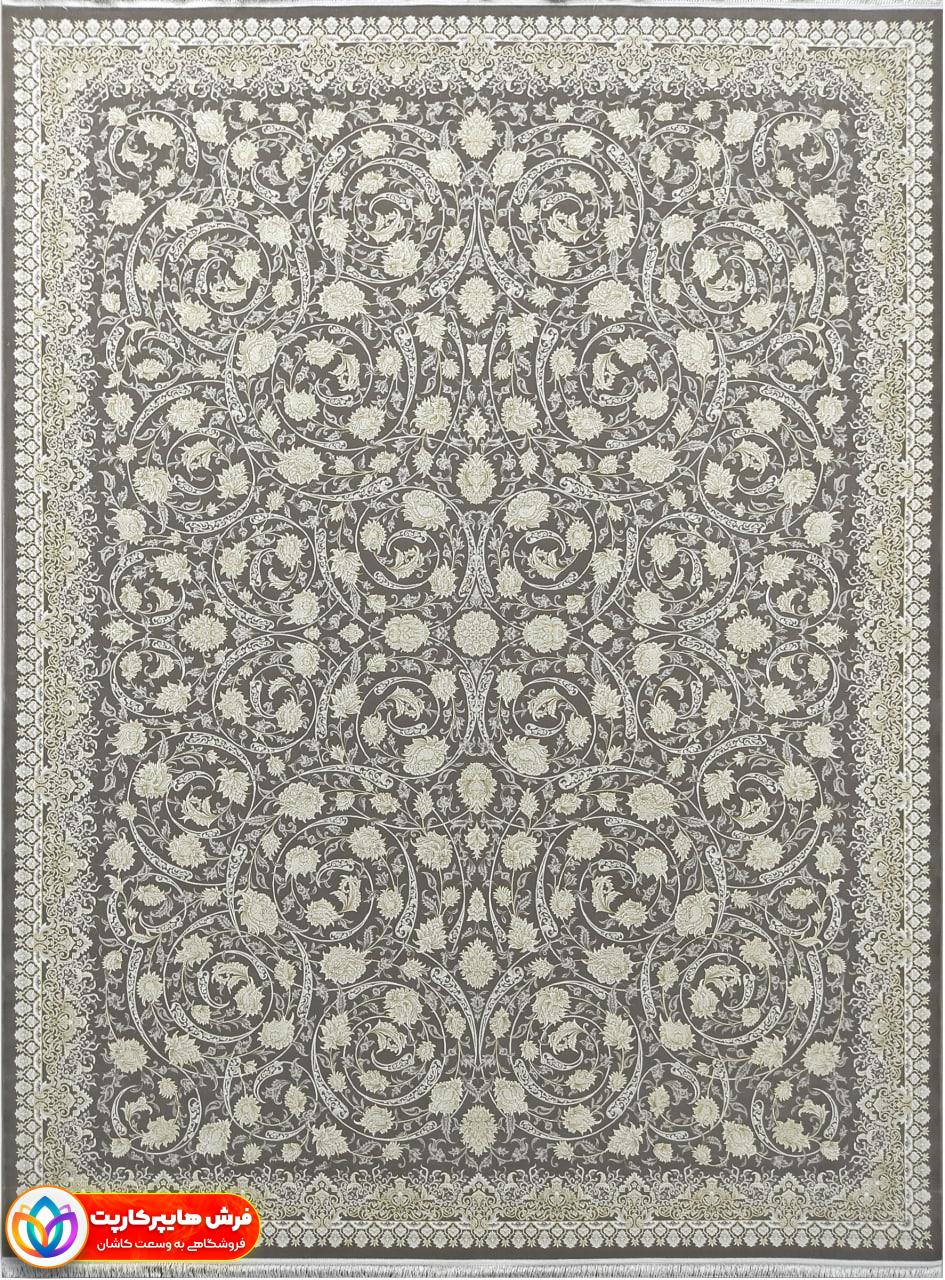 12821متالیک فرش 1200 شانه برجسته کد 12821 متالیک