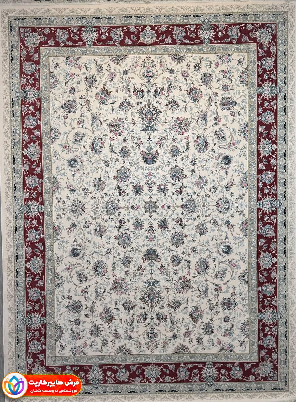 150905-min فرش 1500 شانه برجسته کد 150905