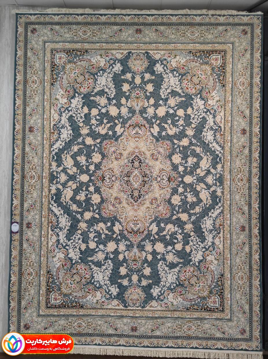 152002-min فرش 1500 شانه برجسته کد 152002