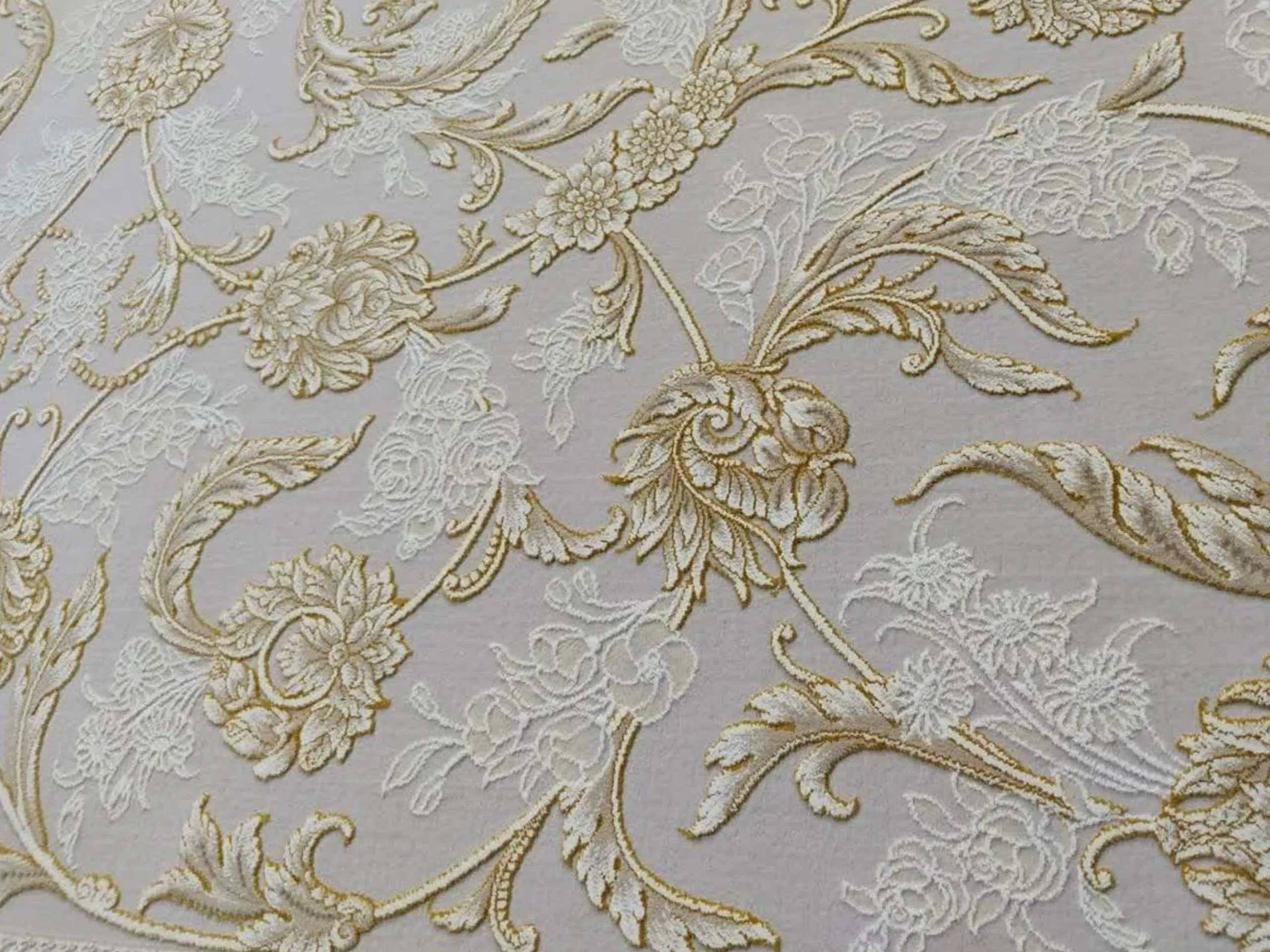 پرفروش ترین فرش های ماشینی کاشان در سال ۱۴۰۴ 2 پرفروش ترین فرش های ماشینی کاشان در سال 1404