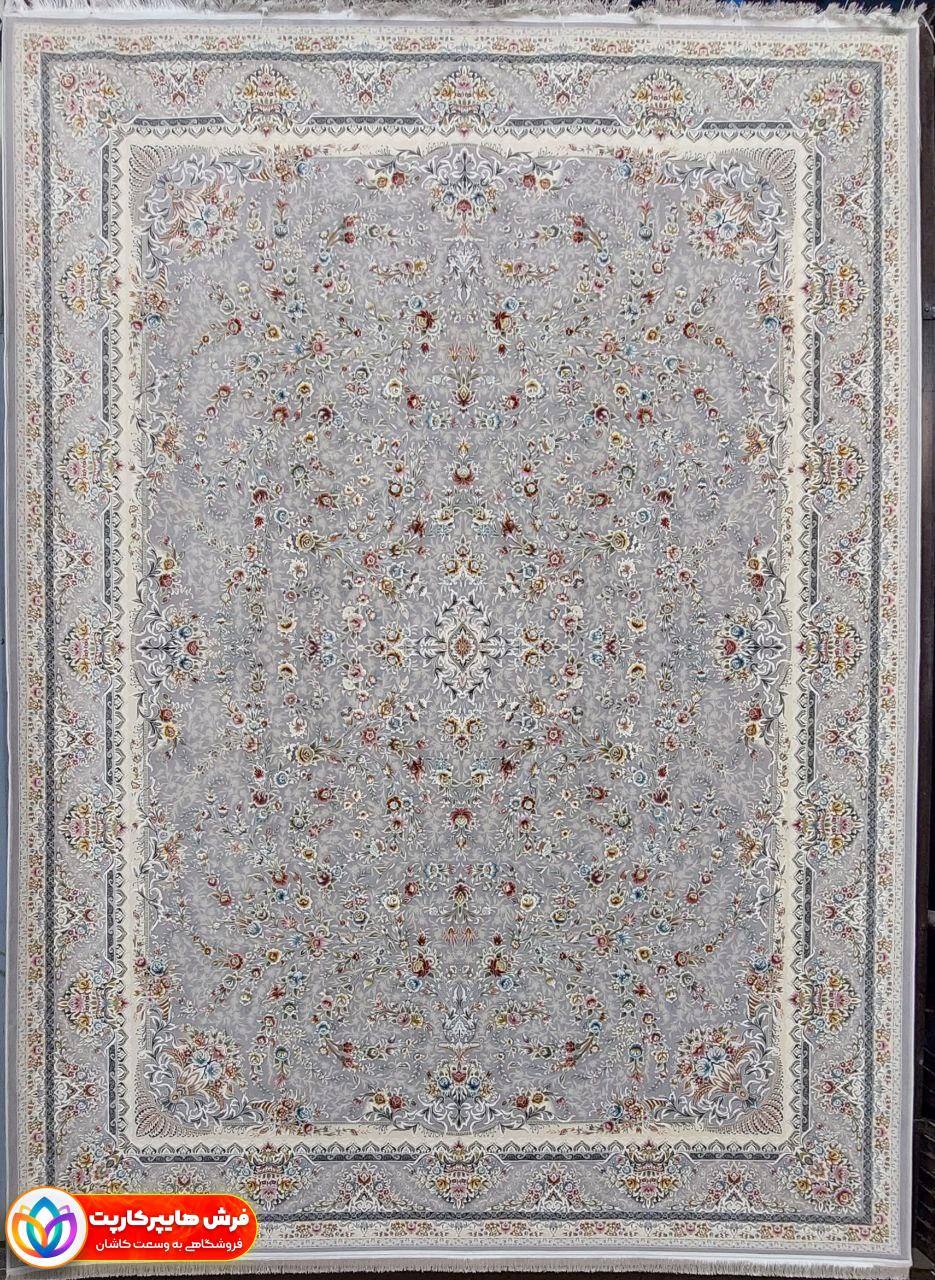 الناز-min فرش 1200 شانه طرح الناز
