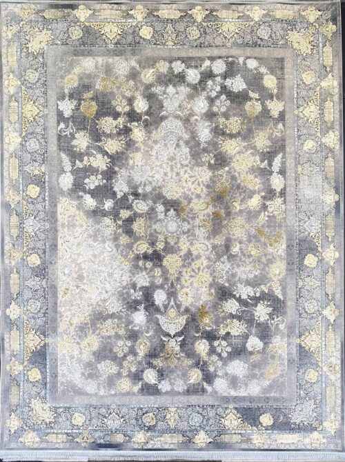 فرش 1200 شانه برجسته کد 1253 فیلی