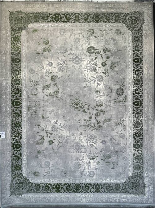 فرش 1200 شانه کد 1272 فیلی