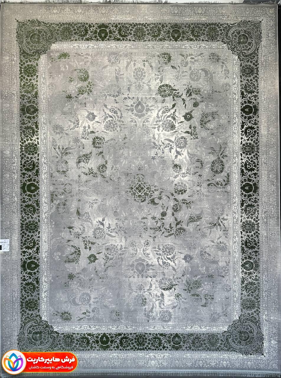 ۱۲۰۰شانه۱۲۷۲ (مدیسا)فیلی-min فرش 1200 شانه کد 1272 فیلی