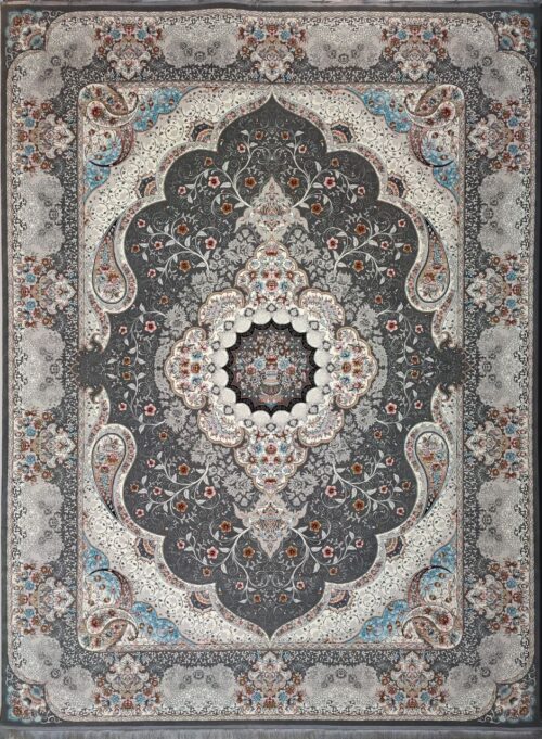 فرش 700 شانه طرح سوگند