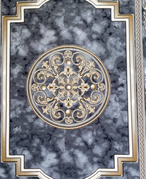 فرش 700 شانه طرح مدوسا