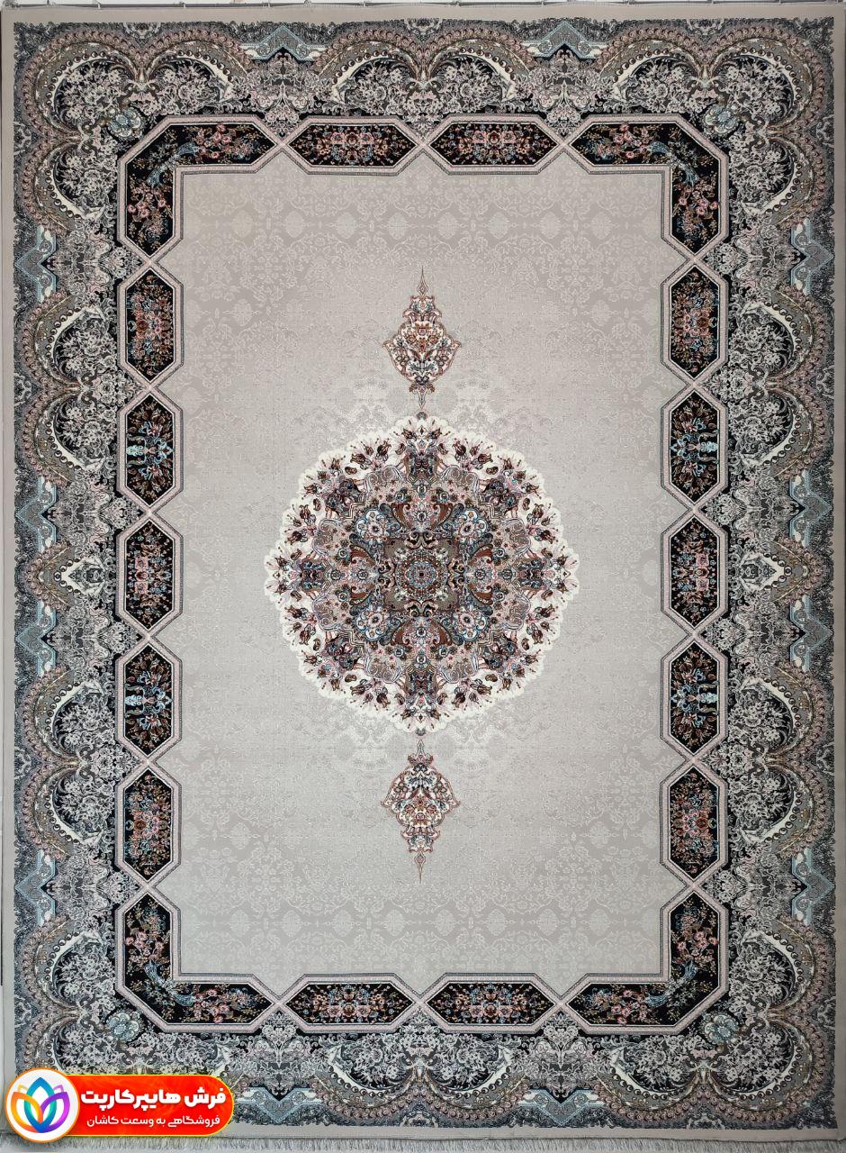 ۷۰۰شانه هالیدی فیلی-min فرش 700 شانه طرح هالیدی