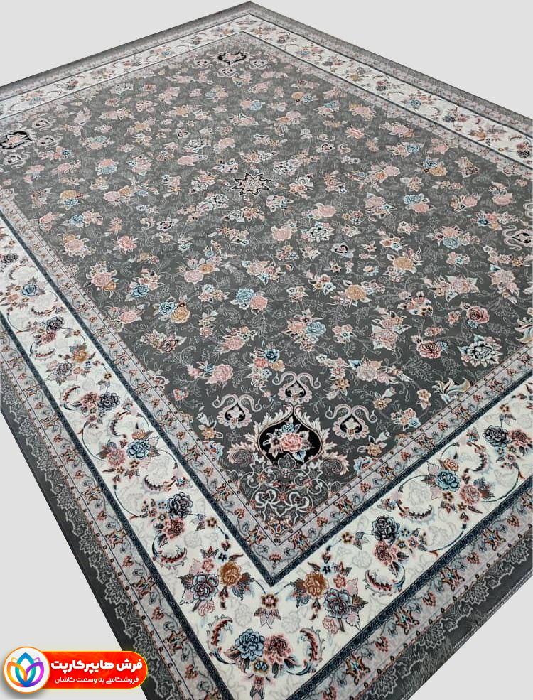 ۷۰۰شانه گیلدا دودی-min فرش 700 شانه طرح گیلدا دودی