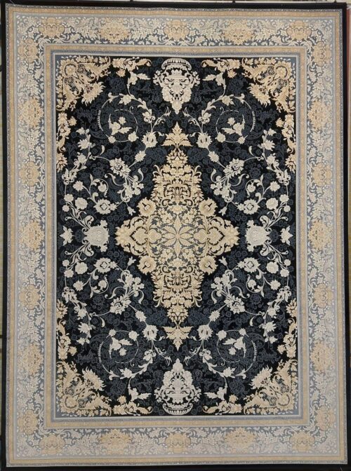 فرش 700 شانه طرح تیارا