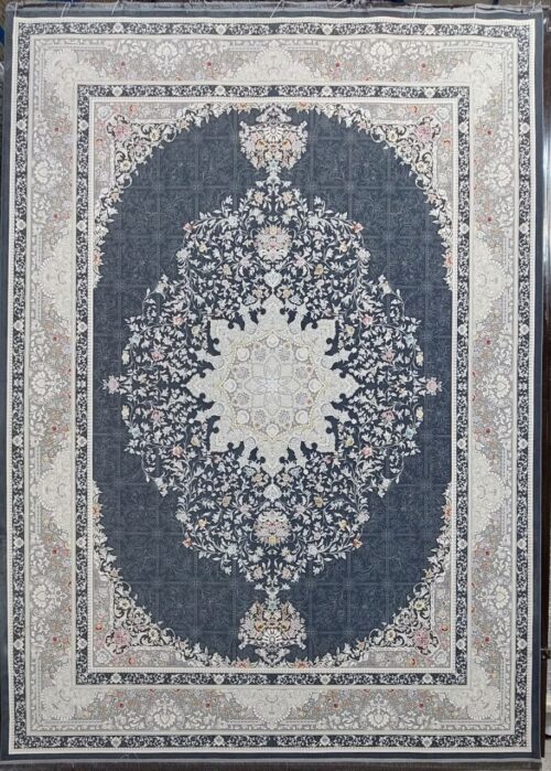 فرش 1200 شانه طرح دلبر