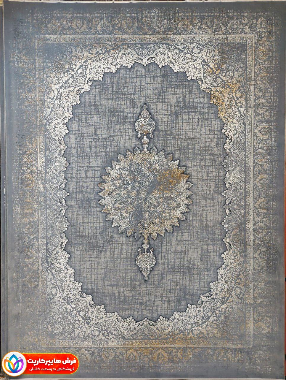 رها-min فرش 700 شانه طرح رها