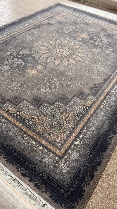 فرش 700 شانه طرح رومینا فیلی