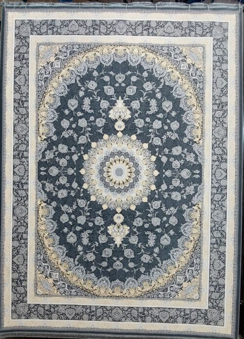 فرش 1200 شانه طرح رویان