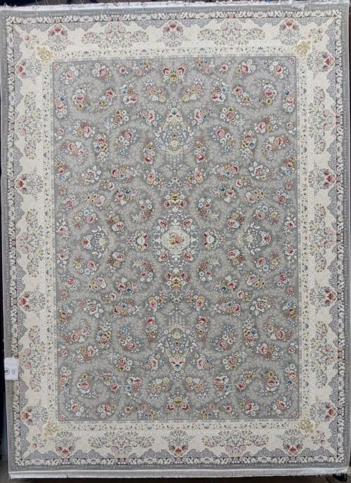 فرش 1200 شانه طرح سیمین