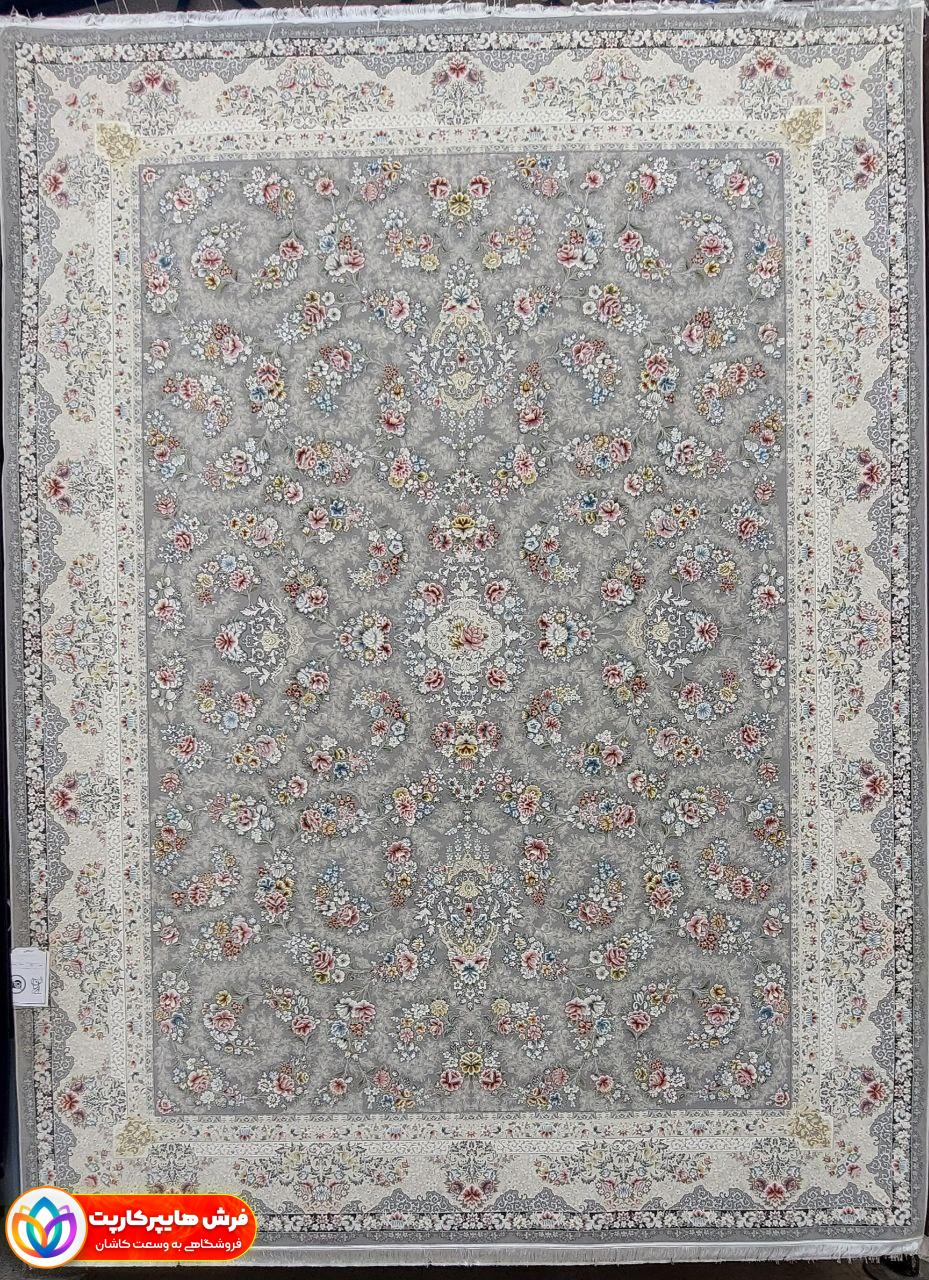 سیمین-min فرش 1200 شانه طرح سیمین