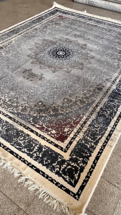 فرش 700 شانه طرح طاها