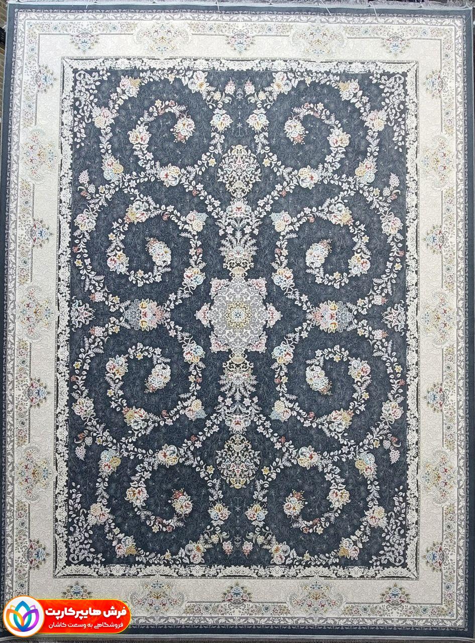 مهتاب-min فرش 1200 شانه طرح مهتاب
