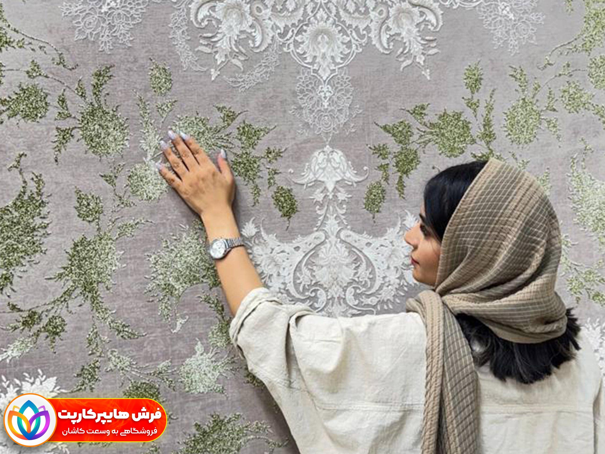 اشتباهات رایج در استفاده از فرش سبز