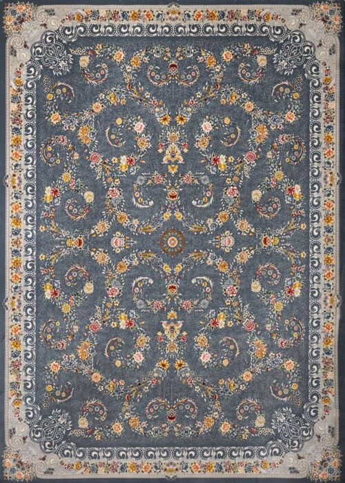 فرش 700 شانه طرح آرتا