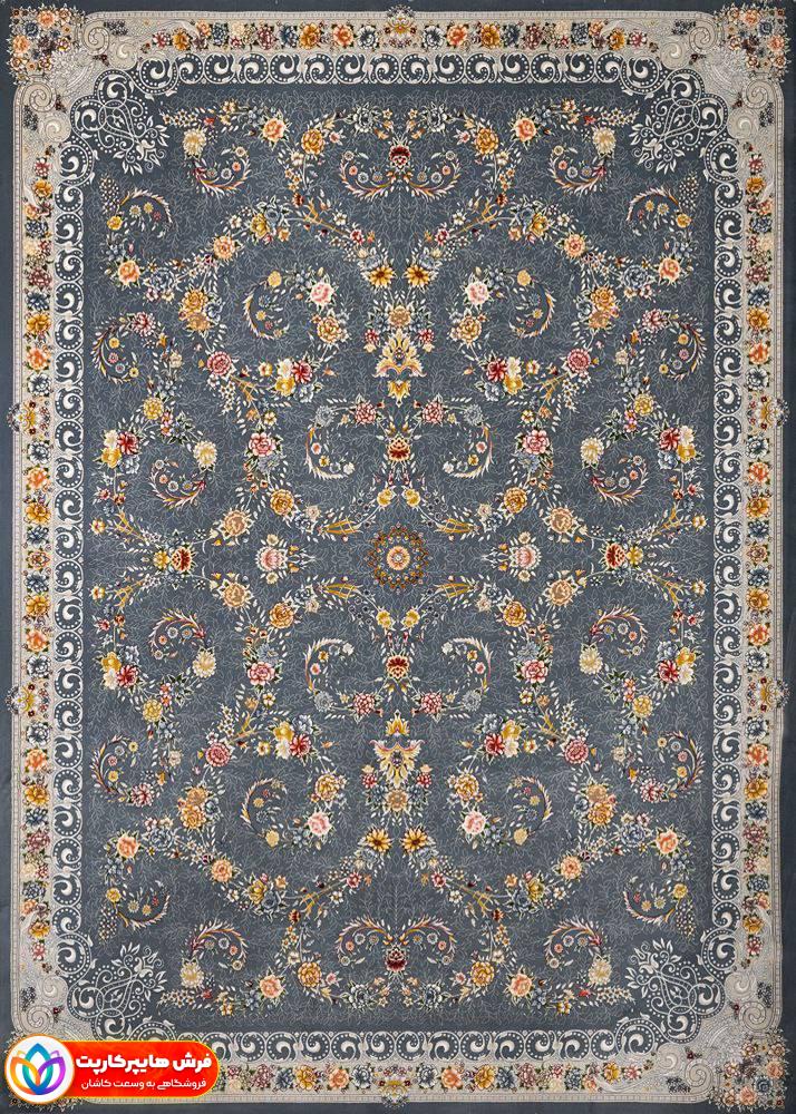 فرش 700 شانه طرح آرتا