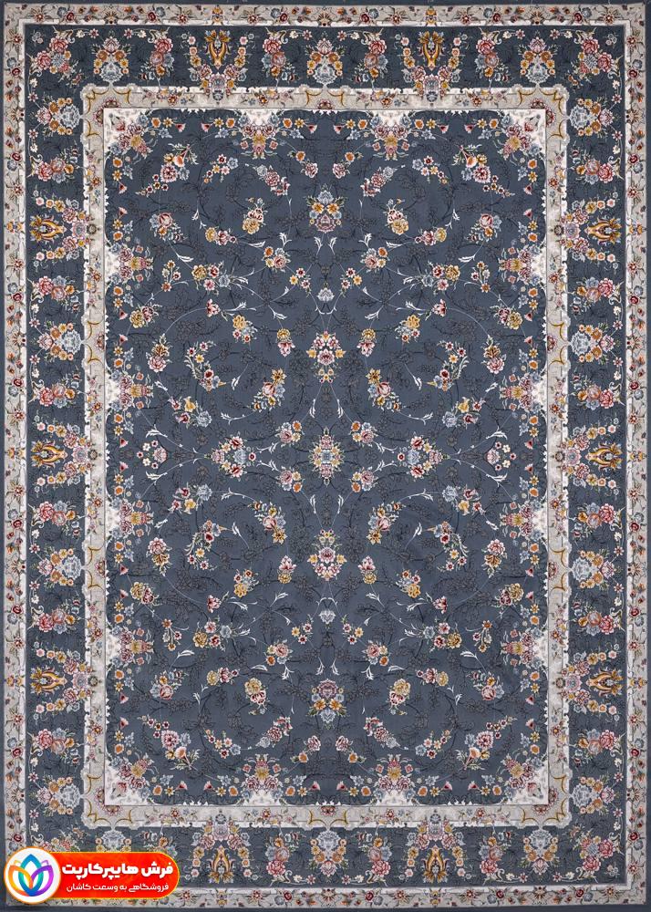 فرش 700 شانه طرح افرا