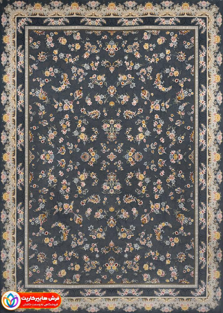 فرش 700 شانه طرح تیام