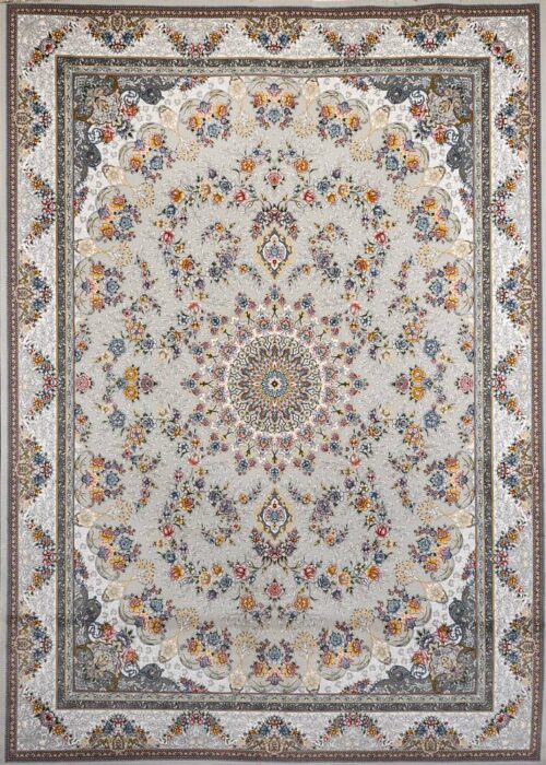 فرش 700 شانه طرح سما