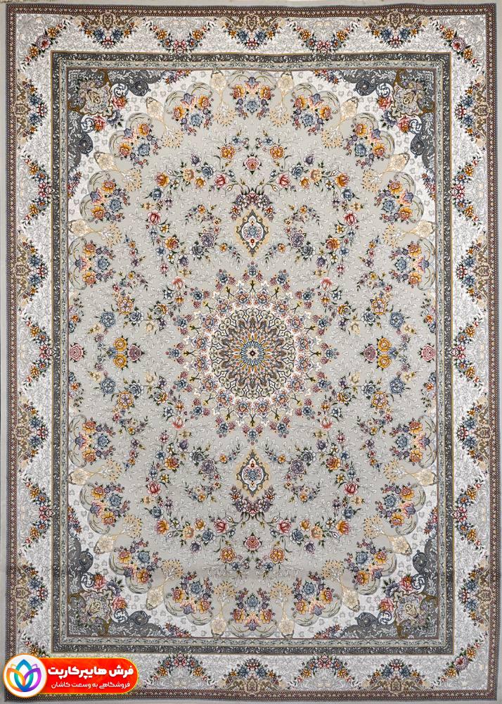 فرش 700 شانه طرح سما