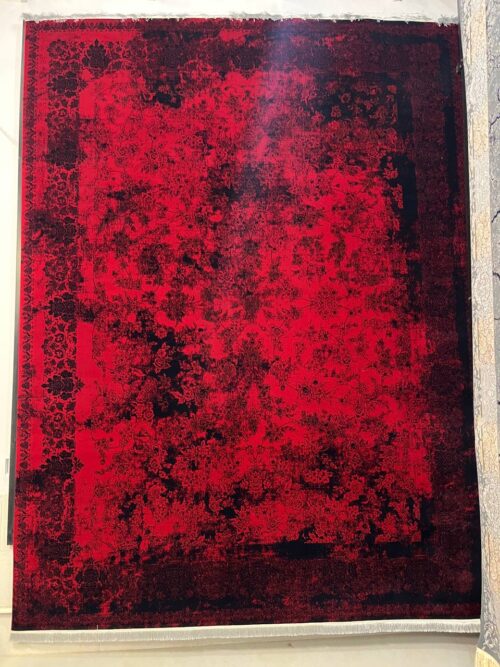 فرش 700 شانه طرح سپیده