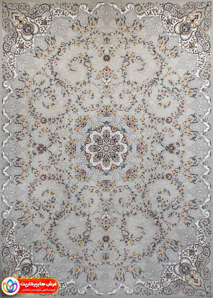 فرش 700 شانه طرح لیانا