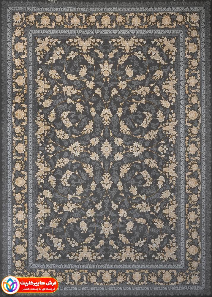 فرش 700 شانه طرح وندا